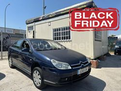 Azul Usado 2005 Citroën C5 Berlina | 1199 € (Super precio)