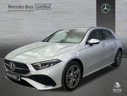 Usado 2023 Mercedes A250 Berlina | 36.604 € (Caro)