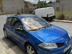 Usado 2007 Renault Mégane II Extreme Berlina | 3000 € (Caro)