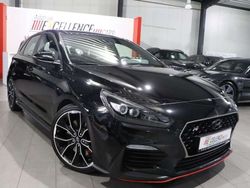 Negro Usado 2019 Hyundai i30 N Performance Utilitario | 23.990 € (Buen precio)