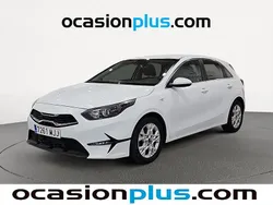Blanco Usado 2023 Kia Ceed Utilitario | 16.537 € (Super precio)