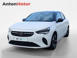 Blanco Usado 2021 Opel Corsa-e Elegance Utilitario | 17.900 €