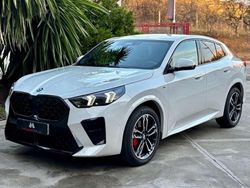 Blanco Usado 2025 BMW X2 M Sport SUV | 42.900 €