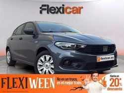 Azul Nuevo 2024 Fiat Tipo Berlina | 16.190 € (Precio justo)