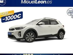 Usado 2022 Kia Stonic Active SUV | 13.985 € (Buen precio)