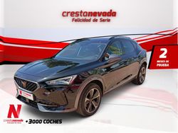 Usado 2022 Cupra Formentor SUV | 25.691 € (Un poco caro)