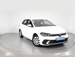 Blanco Usado 2022 VW Polo Berlina | 16.500 € (Precio justo)