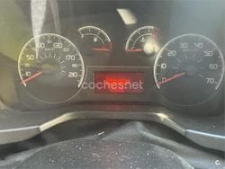 Blanco Usado 2012 Citroën Nemo Attraction Monovolumen | 3700 € (Buen precio)