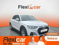 Blanco Usado 2022 Audi A1 Premium Utilitario | 16.890 € (Super precio)