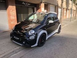 Usado 2021 Abarth 695 70th Anniversary Utilitario | 23.990 € (Precio justo)
