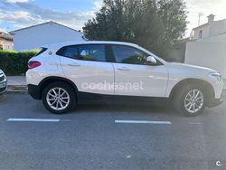 Blanco Usado 2019 BMW X2 SUV | 20.500 € (Precio justo)