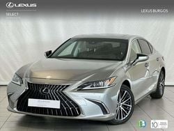 Gris Usado 2023 Lexus ES300 Berlina | 44.555 € (Precio justo)