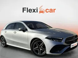 Gris Usado 2023 Mercedes A180 Berlina | 25.990 € (Super precio)