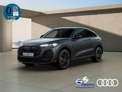 Gris Nuevo 2025 Audi Q5 Sportback Premium SUV | 75.200 €