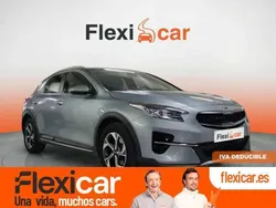 Gris Usado 2021 Kia XCeed SUV | 14.290 € (Buen precio)