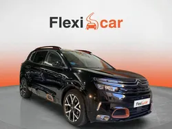Negro Usado 2019 Citroën C5 Aircross Live SUV | 15.490 € (Super precio)