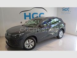 Gris / plata Nuevo 2025 VW Tiguan SUV | 35.990 € (Super precio)