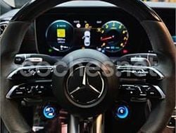 Negro Usado 2022 Mercedes CLS53 AMG Berlina | 70.000 € (Super precio)