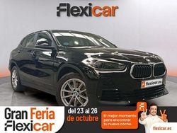 Negro Usado 2021 BMW X2 SUV | 23.590 € (Precio justo)