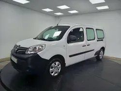 Blanco Usado 2020 Renault Kangoo Edition One Monovolumen | 10.590 € (Precio justo)