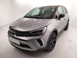 Gris Usado 2023 Opel Crossland S SUV | 21.989 €