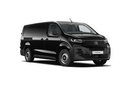 Negro Nuevo 2025 Fiat Scudo Van | 38.938 €