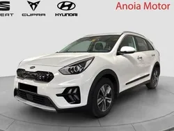 Blanco Usado 2021 Kia Niro SUV | 14.850 € (Super precio)