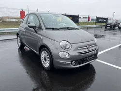 Gris Usado 2022 Fiat 500 Dolcevita Utilitario | 9900 € (Precio justo)