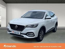 Blanco Usado 2023 MG HS Comfort SUV | 17.250 € (Precio justo)