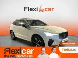 Amarillo Usado 2022 Volvo XC60 R-Design SUV | 28.690 €