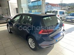 Azul Usado 2020 VW Golf VII Edition Berlina | 15.000 € (Precio justo)