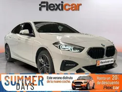 Blanco Usado 2024 BMW 218 Coupe | 34.990 € (Caro)