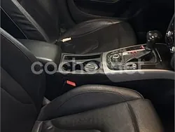 Negro Usado 2012 Audi A4 Berlina | 10.500 € (Super precio)