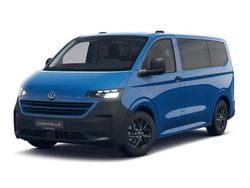 Otro Nuevo 2025 VW Caravelle Monovolumen | 52.136 € (Caro)