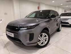 Gris Usado 2024 Land Rover Range Rover evoque S Recogida | 47.900 €