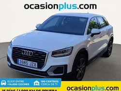 Blanco Usado 2017 Audi Q2 Design SUV | 19.600 € (Precio justo)