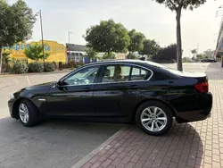 Negro Usado 2013 BMW 520 Gran Turismo Berlina | 12.490 € (Buen precio)