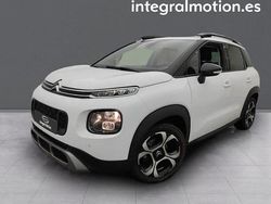 Usado 2020 Citroën C3 Aircross Shine SUV | 14.500 € (Un poco caro)