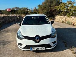 Blanco Usado 2018 Renault Clio IV Life Berlina | 8300 € (Buen precio)