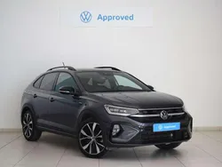 Gris Usado 2024 VW Taigo R-line SUV | 24.490 € (Caro)
