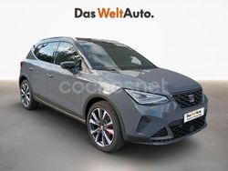 Gris Nuevo 2025 Seat Arona FR SUV | 26.850 € (Caro)