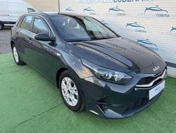 Gris Usado 2022 Kia Ceed Utilitario | 15.300 € (Buen precio)