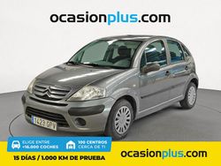 Gris Usado 2009 Citroën C3 Furio Utilitario | 6050 € (Un poco caro)