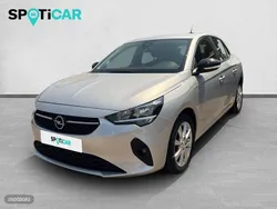 Gris Usado 2022 Opel Corsa Edition Berlina | 14.900 € (Caro)