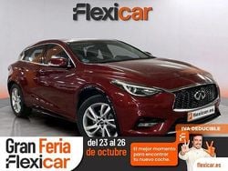 Roșu Utilizat 2018 Infiniti Q30 Premium Hatchback | 15.990 € (Preț OK)