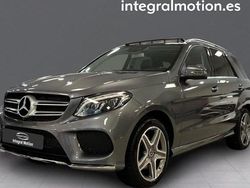 Usado 2018 Mercedes GLE350 | 40.085 € (Precio justo)