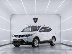 Usado 2014 Nissan Qashqai Acenta SUV | 12.299 € (Precio justo)