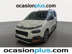 Beige Usado 2018 Citroën Berlingo PureTech SUV | 15.355 € (Super precio)