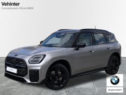 Usado 2024 Mini Countryman SUV | 37.990 € (Precio justo)