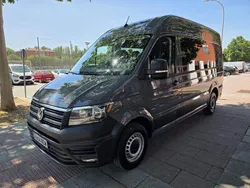 Gris Usado 2018 VW Crafter Van | 23.900 €